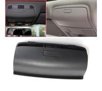 For VW CC Tiguan Passat Jetta Golf Glaskasten Glashalter Schwarz Brillenfach