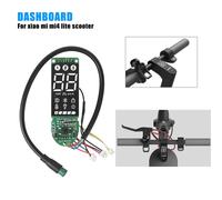 For Xiaomi MI4 Lite Dashboard Electronic Units Electric Scooter Circuit Board