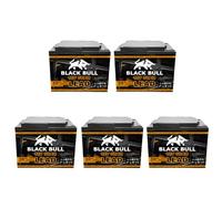 FORÇA Blackbull Akkuset 60V 58AH Akku Batterie für Kabinenfahrzeuge Elektrofahrzeuge ECONELO AKTIVIMO ECABINO