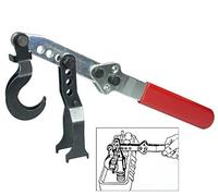 FORCE Tools Ventilfederspanner OHV Ventilfeder-Spannapparat Montage Werkzeug