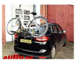 Ford C-Max Bj. 03/2015 bis 2020 Facelift (LA) - Paulchen Grundträger - 814566 500 LA - 814566 500 LA