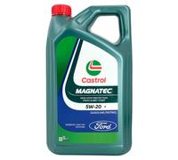 Castrol Magnatec 5W-20 E