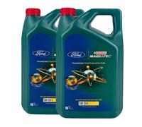 Castrol Magnatec 5W-20 E