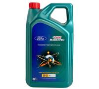5 Liter Ford CASTROL Magnatec 5W-30 A5 PKW-Motorenöl