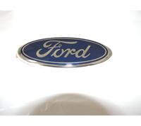 FORD Emblem Firmenlogo Firmenzeichen Logo Heckklappe hinten Kofferraum FOCUS