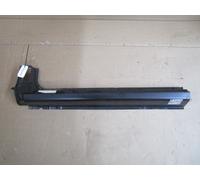Ford Fiesta MK4 2-türer Reparaturblech Schweller Einstieg links NEU original
