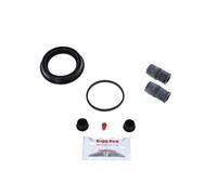 Ford Focus C-Max 2003-07 Vorderer LorR Bremskolben Dichtung Reparaturset