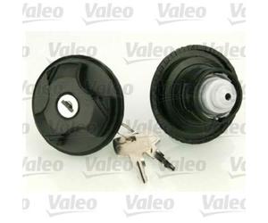 FORD Focus II C-Max VOLVO S40 V50 C30 Abschließbarer Tankdeckel Valeo 2004-2012