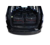 Kofferraumtaschen Set - FORD GALAXY III