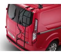 Ford Heckleiter nur für Fahrzeuge mit Hohem Dach Transit Custom 2014-23 1883275