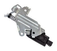 Ford Kofferraum Heckklappe Türschloss Stellmotor Aktuator 12V Fiesta Mk5 Fusion