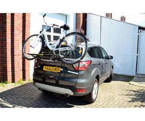 Ford Kuga II (auch