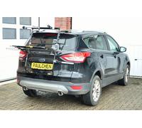 Ford Kuga II ST (Typ DM2 (03/2013 bis 12/2019) NUR ST-Line Paulchen Grundträger - 814361 300 - 814361 300