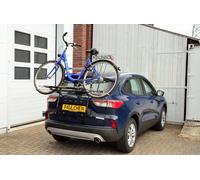 Ford Kuga III (12/2019 bis …) - Paulchen Grundträger - 814353 300 - 814353 300