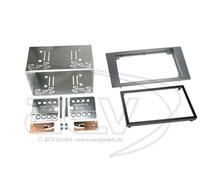 Ford Mondeo Radioblende 381114-07