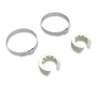 Ford Original Fiesta 2008-2012 Lenkeinschlagbegrenzer für 17" Alufelgen