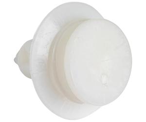 Ford Original Galaxy Clips Innenraum Verkleidung Tür Polster Befestigung 1232493