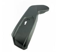 Ford Original Ranger 2015-2023 Sitzbezug Sitzkissen Vorne Rechts Ebony 2048715