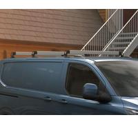 Ford Original Transit/Tourneo Custom 2023-Aktuell Integrierter und klappbarer Dachgrundträger 2826644