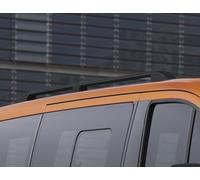Ford Original Transit/Tourneo Custom ab 2012 Dachreling schwarz