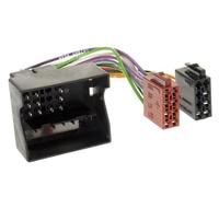 ACV 1120-02 ISO Radioadapterkabel Passend für (Auto-Marke): Ford