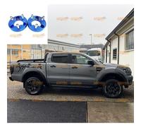 Ford Ranger Vorne Höherlegung Fahrwerksatz Stoβdämpfer Liftkit 2 Zoll 2012-2023