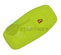 FORD SCHLÜSSEL FUNKSCHLÜSSEL SILIKON HÜLLE FOCUS MONDEO C MAX S-MAX