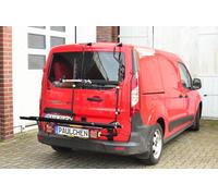 Ford Tourneo/Transit Connect (09/2013 bis 02/2022) - NUR mit Flügeltüren !! - Paulchen Grundträger - 814244 300 - 814244 300