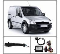 Ford Transit Connect Tempomat GRA Nachrüstsatz Baujahr 2002-2006