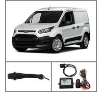 Ford Transit Connect Tempomat GRA Nachrüstsatz Baujahr 2014-2018