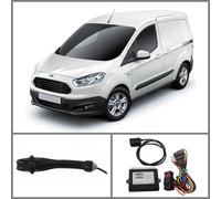 Ford Transit Courier Tempomat GRA Nachrüstsatz Baujahr ab 2014