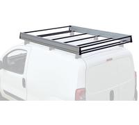 Ford Transit Custom - Ford Tourneo Custom (08/2023 bis ... ) normales Dach H1. Länge L1. Aluminium Lastkorb Kargo Rack - NKR7733 N30443