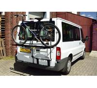 Ford Transit (Höhe H1) MIT Flügeltüren (FT 260 - 350) (03/2000 bis 2014) - Paulchen Grundträger - 814232 300 - 814232 300