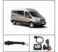 Ford Transit Tempomat GRA Nachrüstsatz Baujahr 2016-2022 Komplettsystem