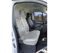 WALSER 11531 Sitzschonbezug