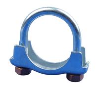 Fordschelle 45mm M10 Bügelschelle mit Kupfermutter 1 Stück