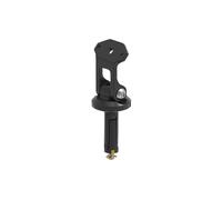 Fork Stem Mount Gabelschafthalterung passend für AIO-5 Lite 12-32mm schwarz