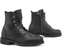 Forma Crystal Dry Damen Motorradstiefel, schwarz, Größe 36