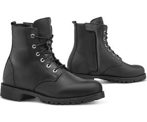 Forma Crystal Dry Damen Motorradstiefel, schwarz, Größe 38