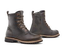 Forma Legacy Dry Motorradstiefel, braun, Größe 41