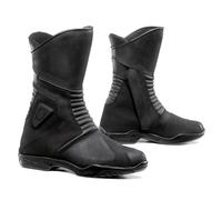Forma Voyage Lederstiefel schwarz 42 Herren schwarz 42 Leder