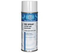 MD-Spray Ketten und Seilpflege Dose 400ml