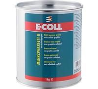 Format 4317784015684 - Mehrzweckfett II grap. 1 kg Dose e-coll