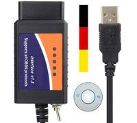 FORScan ELM327 USB OBD2 Adapter für Ford Mazda OBD2 Diagnosegeräte Auto Scanner
