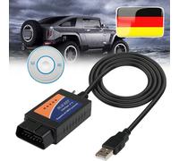FORScan ELM327 USB OBD2 Adapter für Ford Mazda OBD2 Diagnosegeräte Auto Scanner.