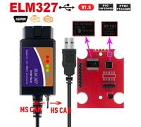 FORScan ELM327 USB OBD2 Adapter für Ford Mazda OBD2 Diagnosegeräte Auto Scanner