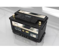 LiFePo4 Batterie 12,8V 100AH Forster PREMIUM Lithium
