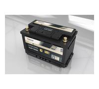 FORSTER 120Ah 12,8V LiFePO4 Premium Batterie 200A-BMS-2.0 Ducato... - 0 % MwSt. (gem. § 12 Abs. 3 UStG)