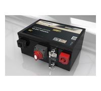 FORSTER 150Ah 12,8V LiFePO4 Premium Untersitz Batterie | 200A-BMS-2.0 | Ducato Ford PSA Lithiumbatterien Untersitz;Lithiumbatterien
