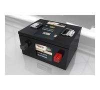 FORSTER 500Ah 12,8V LiFePO4 Premium Batterie 300A-BMS-2.0 Ducato... - 0 % MwSt. (gem. § 12 Abs. 3 UStG)